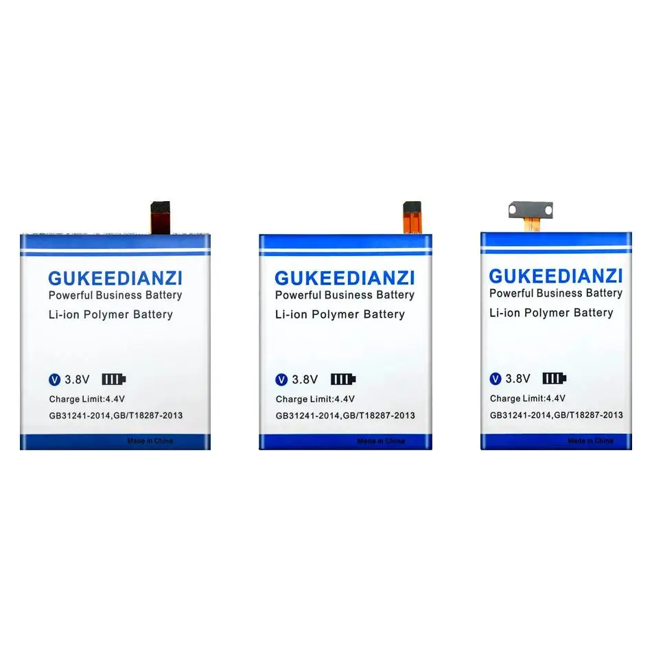 Mobile Phone Batter…