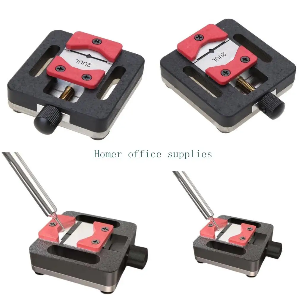 

K43B Universal 2uul Mini Fipture Чип BGA PCB Многофункциональный зажим миниатюризации.