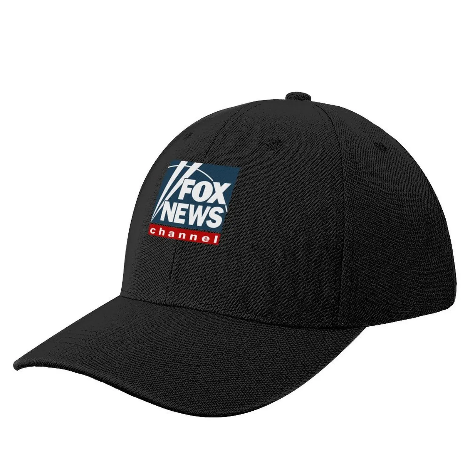 

F O X NEWS Baseball Cap Fashion Beach Luxury Hat Sun Hat For Children Woman Hats Men's
