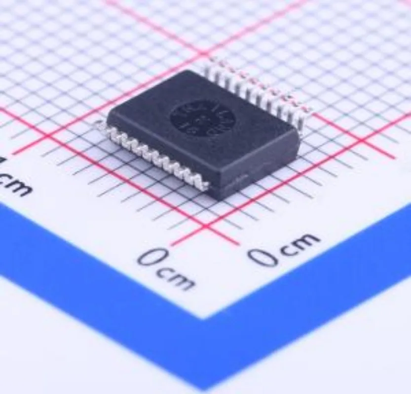 (5-20pcs) PIC16LF1829-I/SS SSOP-20-208mil 100% Original In Stock (MCU/MPU/SOC) 17 1KB PIC 8KB