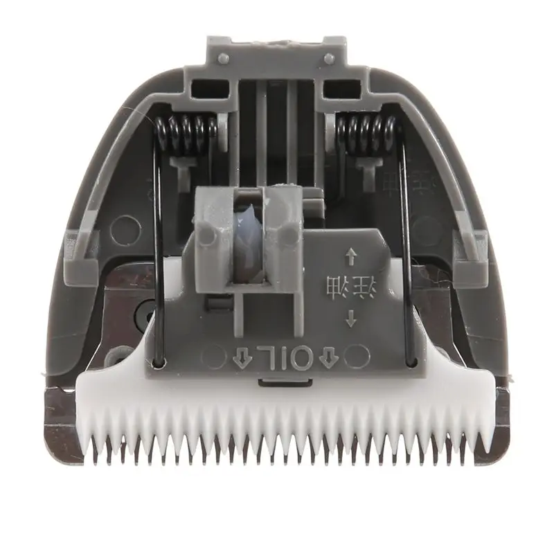 FLYY-Hair Clipper Replacement Blade For Codos CP-6800 KP-3000 CP-5500