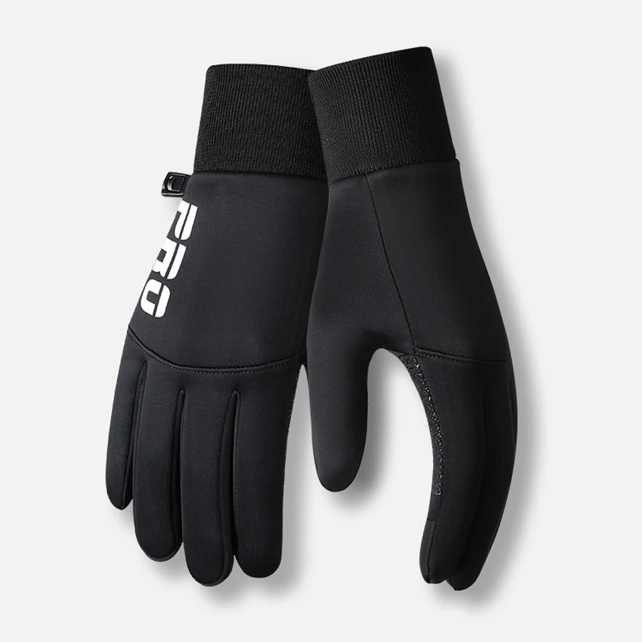 Winter Outdoor-Sport warme Touchscreen-Handschuhe Wandern warme Skifahren Schutzhandschuhe