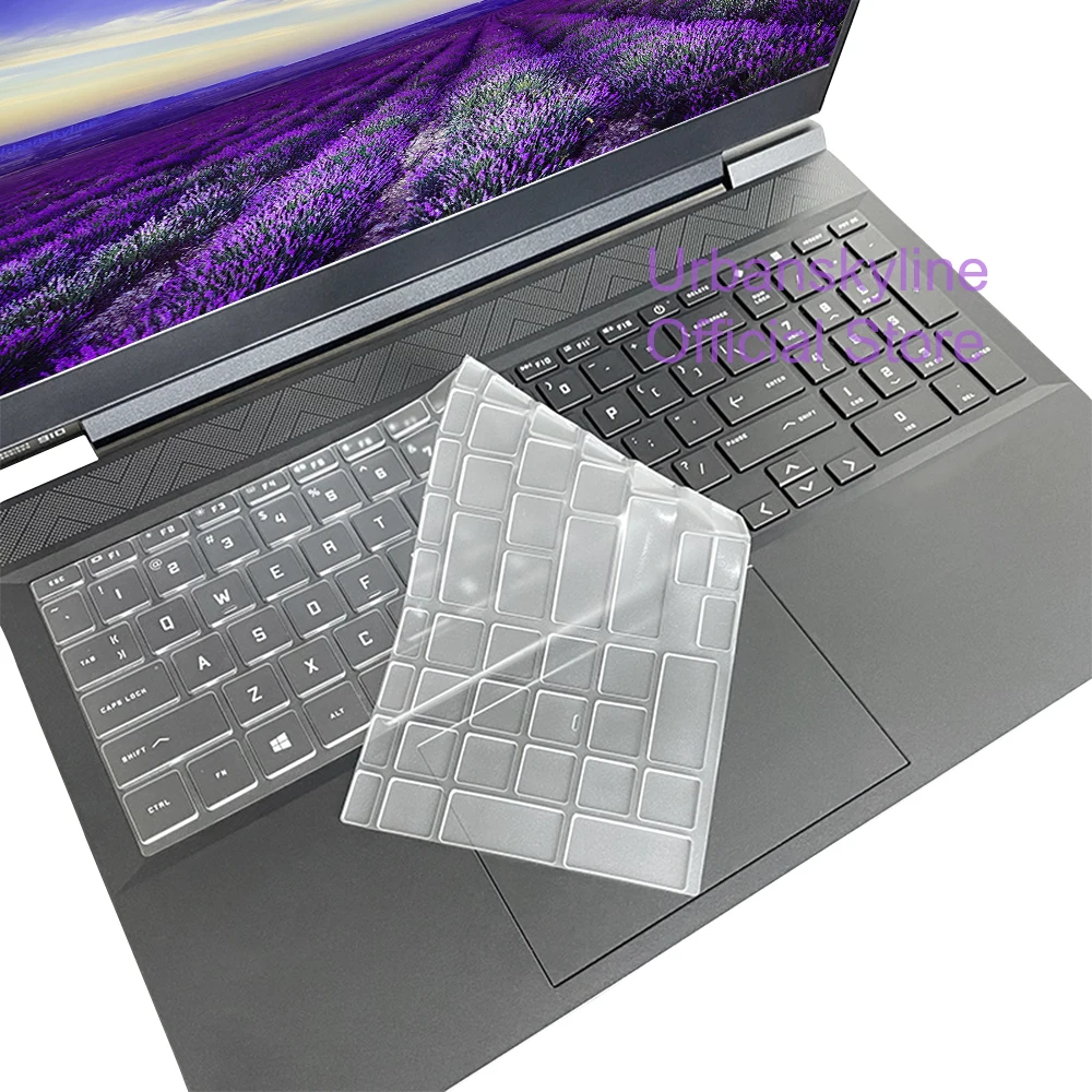 Cover per tastiera in silicone - Victus Laptop Accessories recensione e prezzo