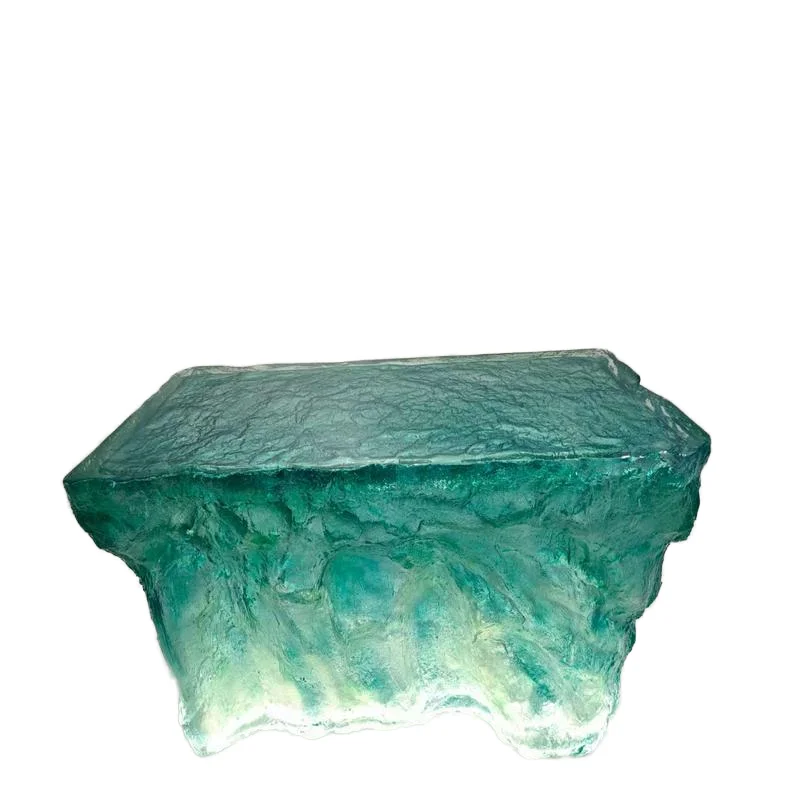 *Modern Luxury Acrylic Oval Bar Table Restaurant Counter Design Transparent Reception Desk  Hotel Office Living Room Furniture