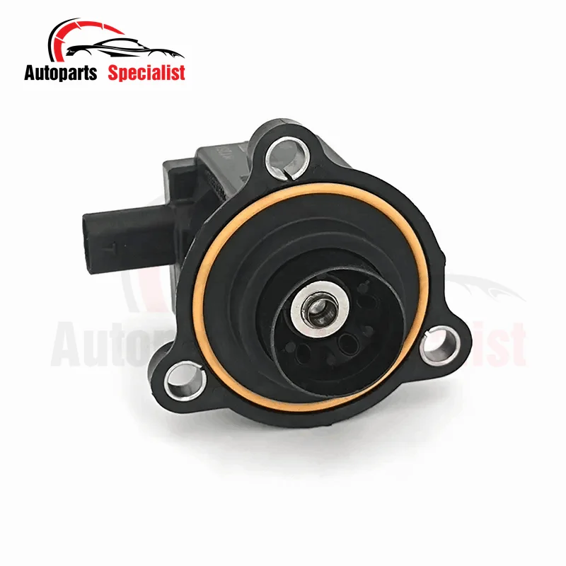 OEM A0001531859 Turbocharger Solenoid Valve For Mercedes Benz Blow Off Valve Adapter For Mercedes-Benz GLC A205 C205  0001531859