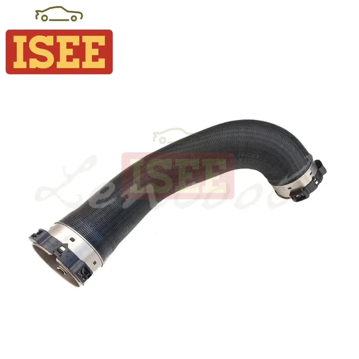 High QualityAir Intake Hose For Mercedes Benz ML/GLE 350 CDI/D 4MATIC 1665280082 1665288200 1665280200 A1665280082 A1665288200