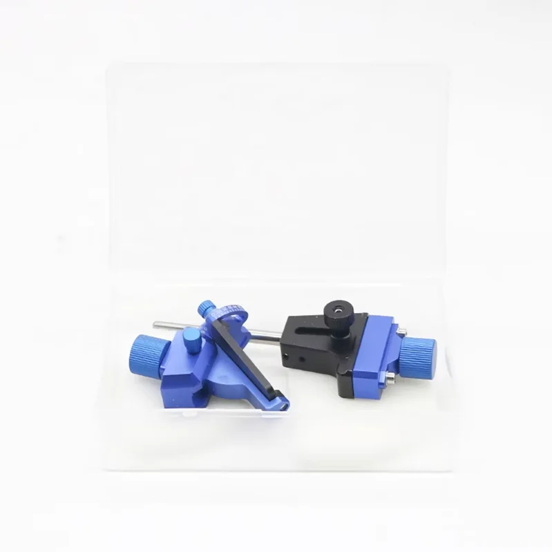 Fully Adjustable Lab Articulator Accessory Integral Part Incisal Guidance Table for Artex System. Best Tool..