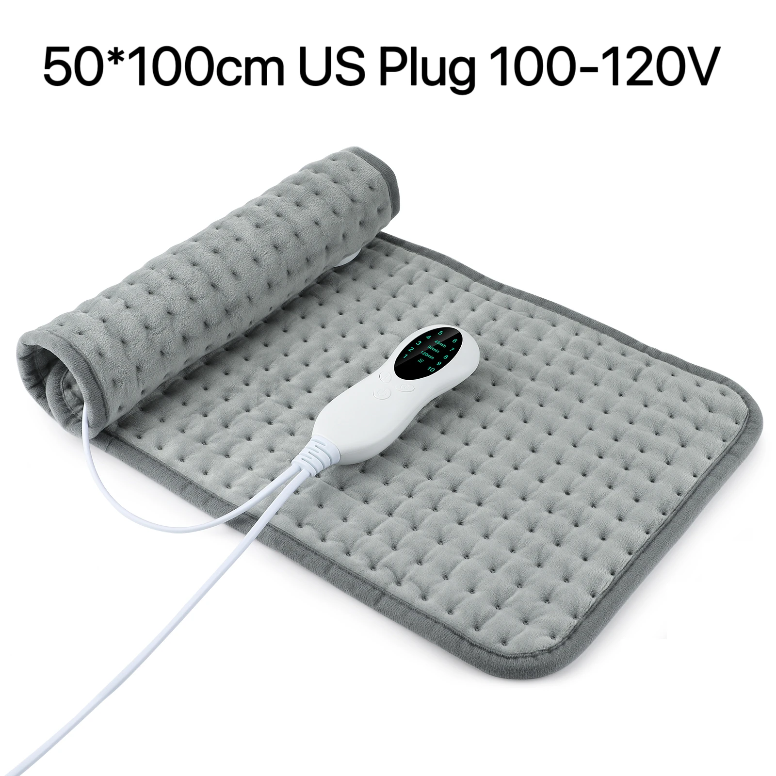 50X100cm US Plug