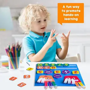 10のベストセールスフェルトシェイプ-1