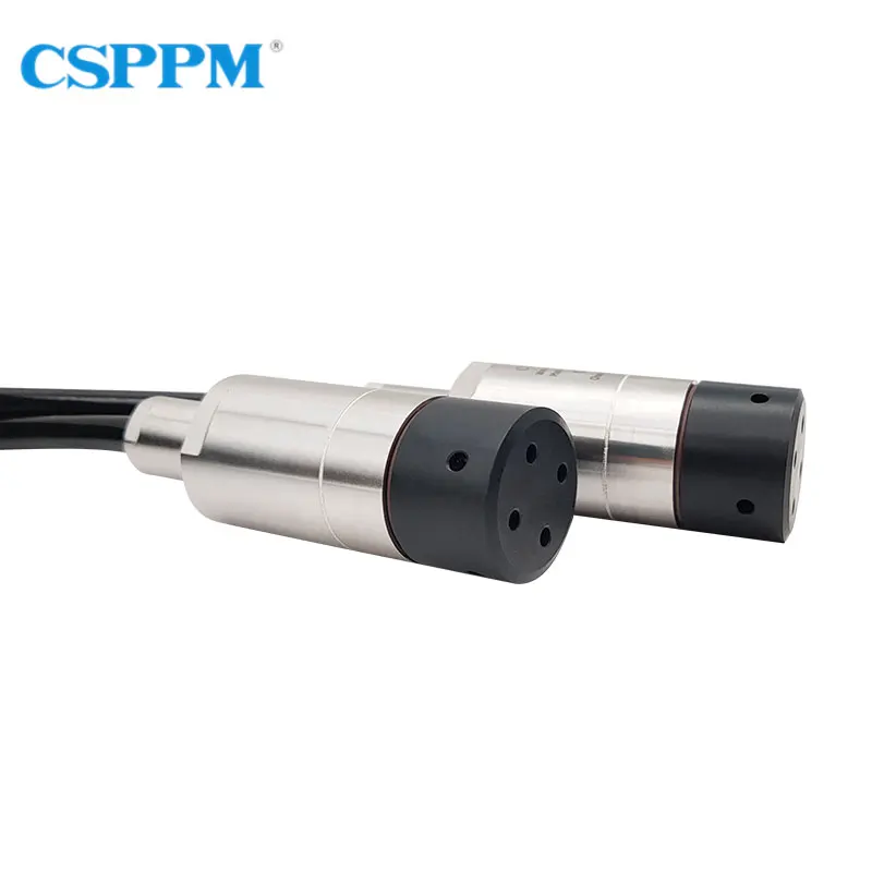 Hot sale PPM-T127K Digital Water Level Sensor Rs485 Water Level Transmitter