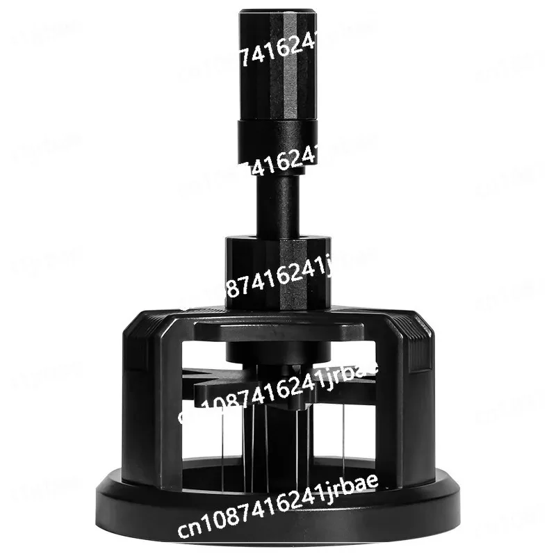 

Powder dispenser 51/53/58 mm Rotating agglomeration Scattering powder needles Italian coffee stirring