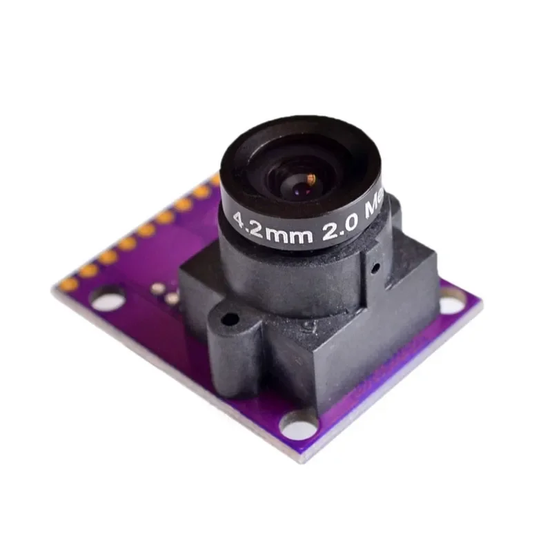 Taidacent SPI APM2.6 APM2.52 Hold Accuracy Multicopter Flight ADNS 3080 Optical Flow Sensor Optical Mouse Sensor Adns3080