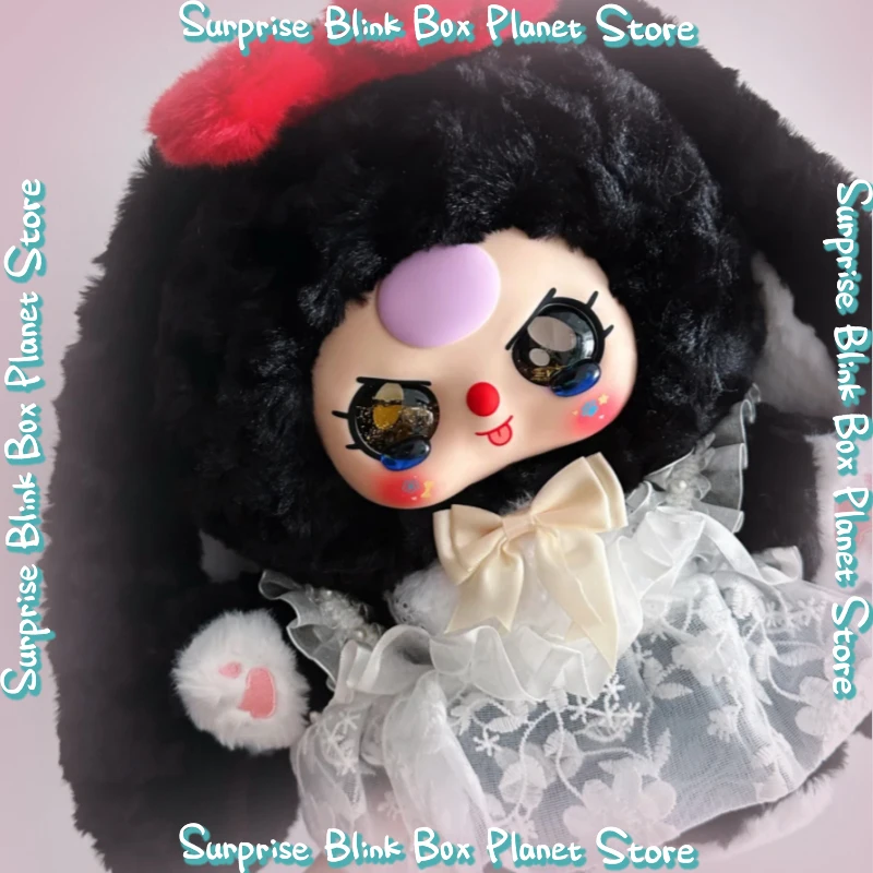 

Genuine Baby Three Sweetie Baby 400% V4 Series Blind Box Trendy Toy Cute Doll Decoration Trendy Doll Decorative Birthday Gift