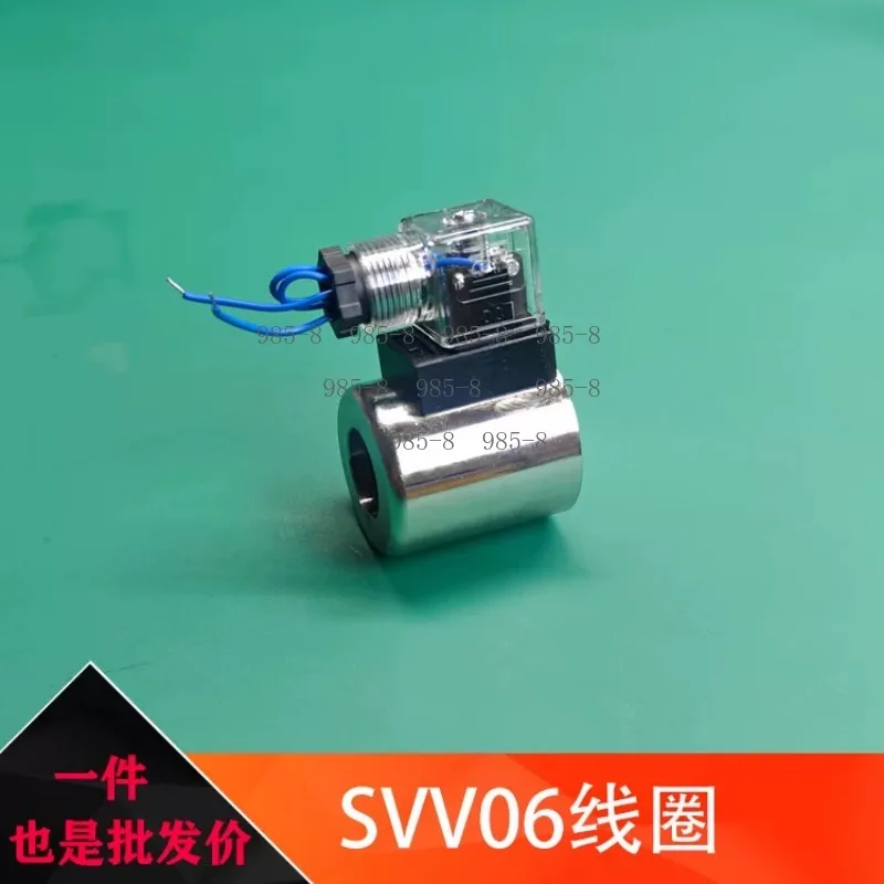 Hydraulic Multi-Way Directional Solenoid Diverter Valve, Dual Voltage 12V & 24V Available For Hydraulic Circuit Distribution And
