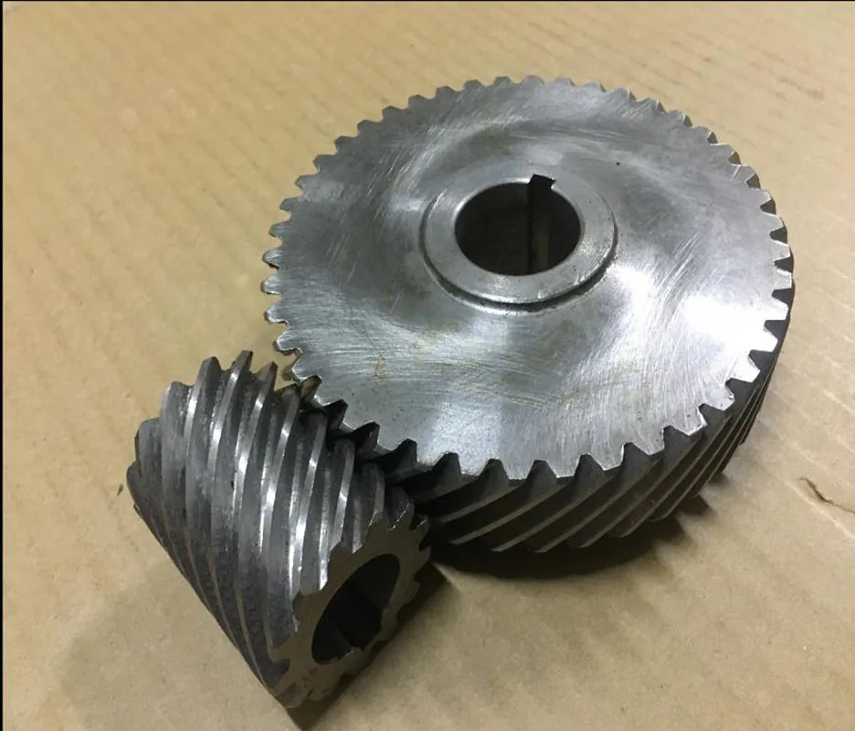 

1PC High Quality Table Lift For Gear Column Of 5#6# Milling Machine New CNC Motor Turbine