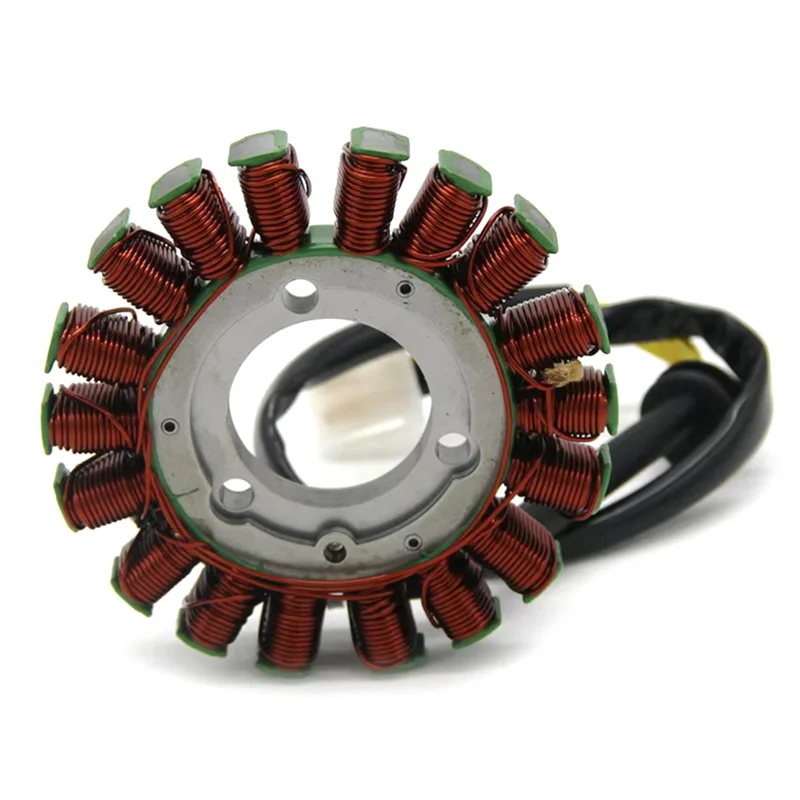 

A11M-31401-01H00 Motorcycle Stator Coil For Suzuki GSXR GSX-R 600 750 GSX-R600 GSX-R750 2006-2022 31401-01H10 31401-01H20