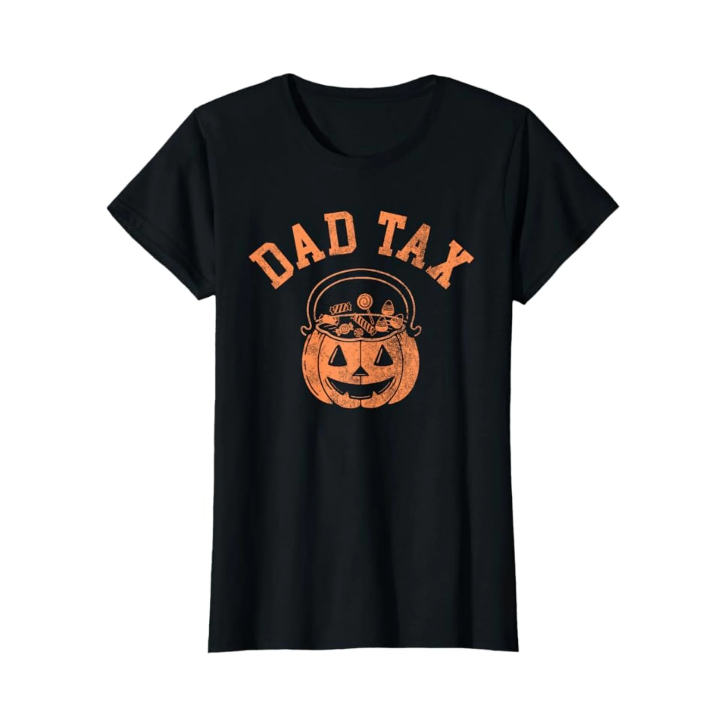 Dad Joke T-Shirt 100% Cotton New 2024 Women's High Quality Novelty Trend Crew Neck T-Shirt Short Sleeve Fall Tee Top 01232