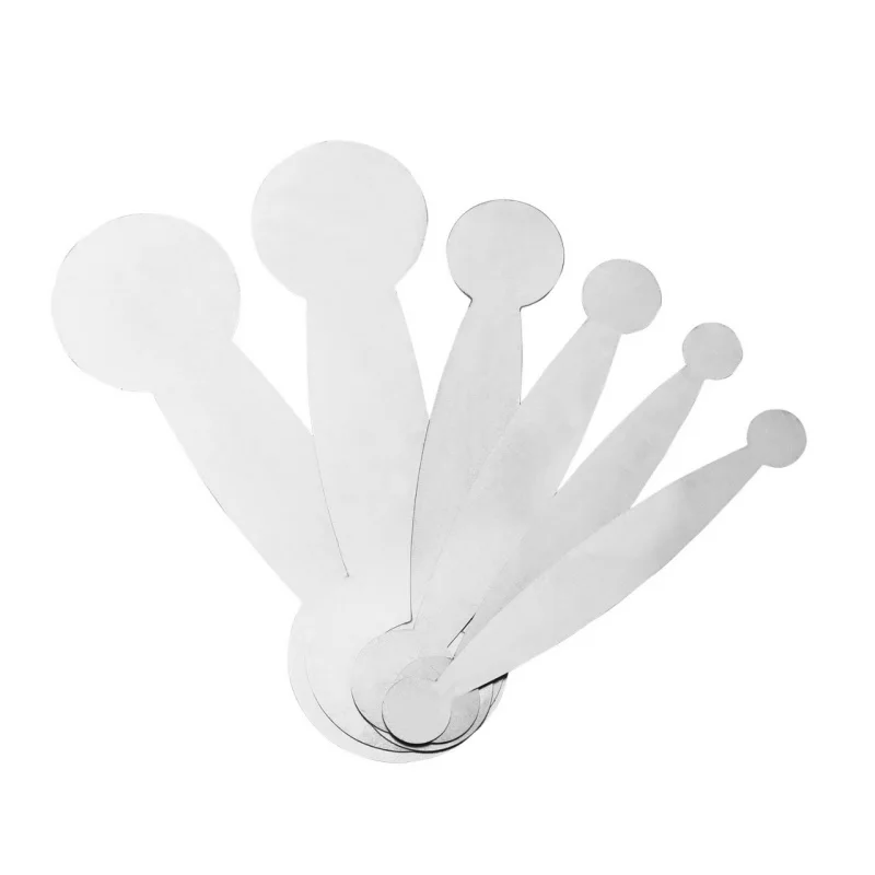 

Flat Pad Leveling Repair Tool Set Universal for Clarinet Saxophone Flute Woodwind Instrument