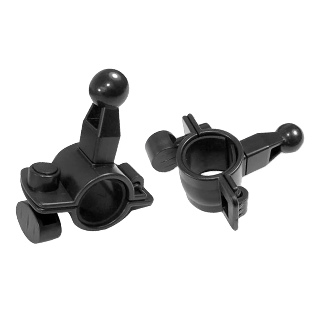 Motorcycle Handlebar Mount for Holder Mount Stand