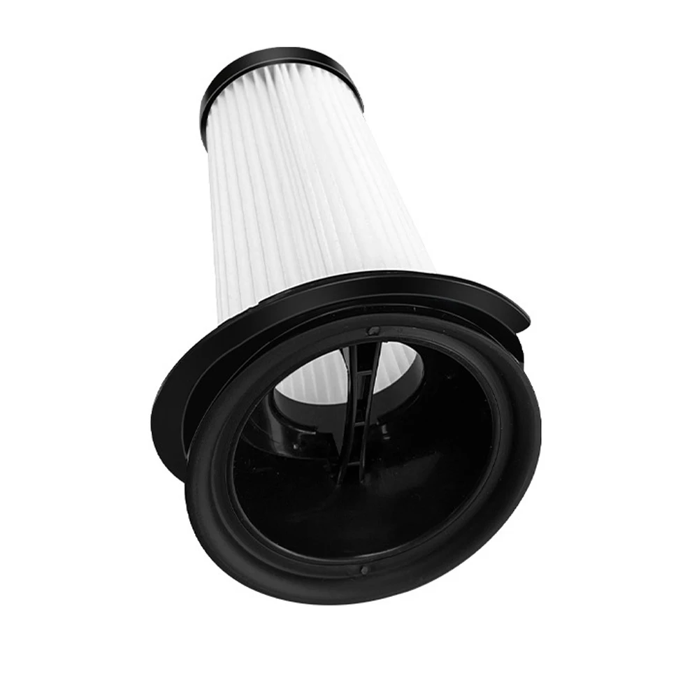 Customized Black Cartridge H12 HEPA Filter Replacement for Black and Deckers VC2930 Vacuum Cleaner