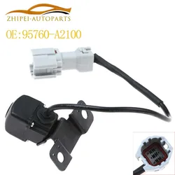 95760-A2100 95760-A2130 Rear View Camera Reverse Parking Assist Backup Camera Car For Hyundai Kia 95760A2100 95760-2W000