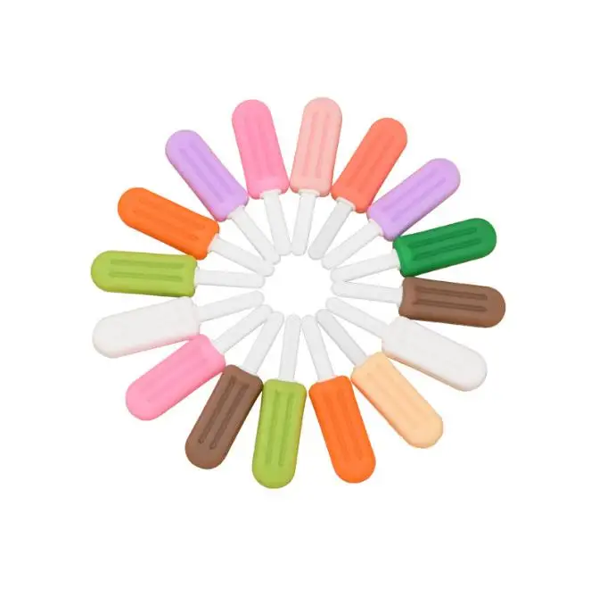 60Pcs Orthodontic Aligner Chewies Silicone Teeth Stick Bite Tooth Chew Aligners Invisable Braces Aligners