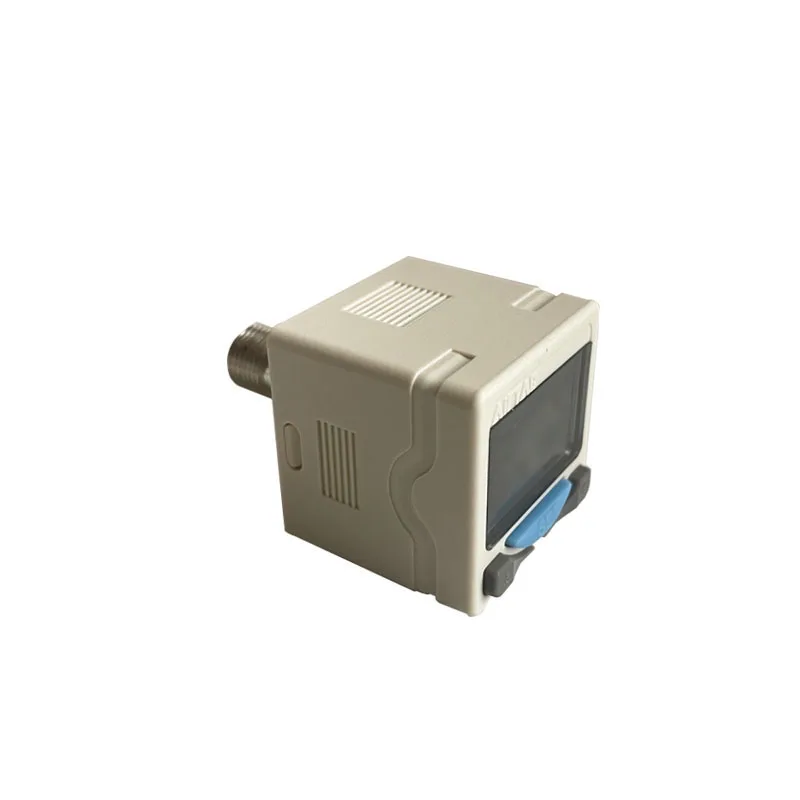Airtac Type Pneumatic Electronic  Digital Pressure Switch DPS Sensor Display Air Pressure Switch DPSN1-10020 DPSP1-10020