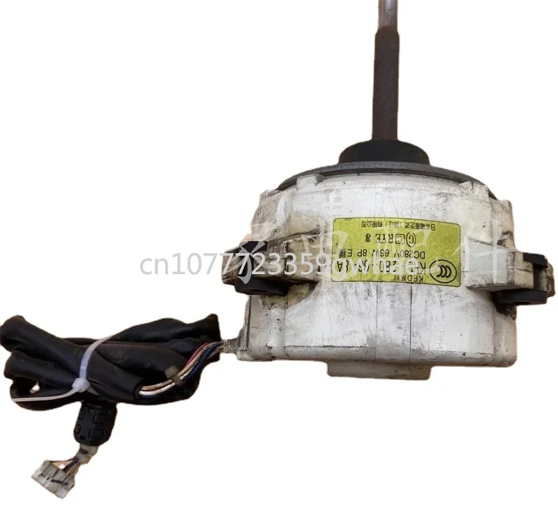 Motor KFD-280-66-8A/KFD-280-74-8A Air Conditioner 4MXS100EV2C Pmxs4gv2c Fan Motor