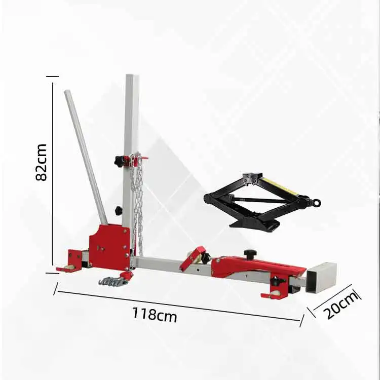 

Auto Quick dent puller car pulling machine