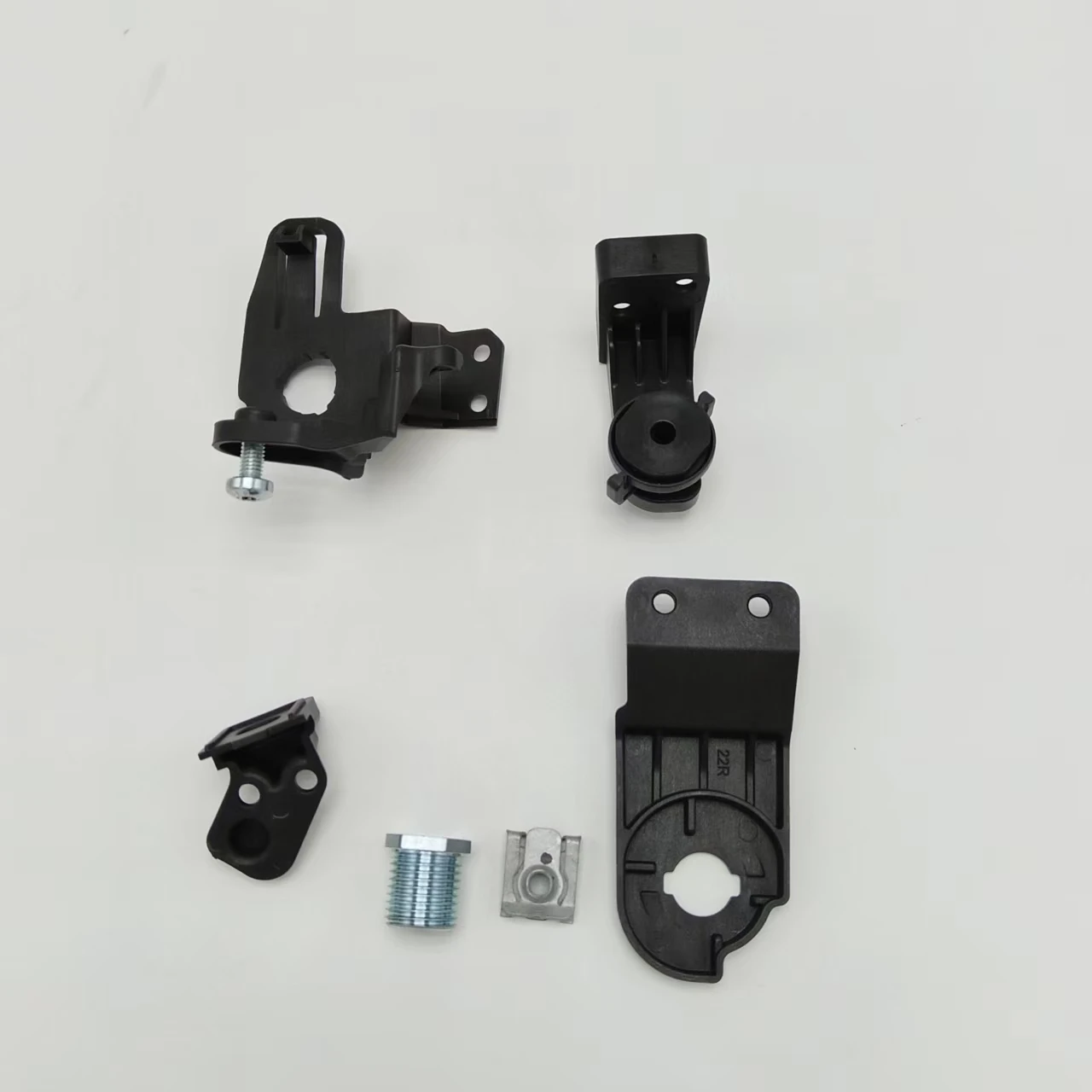 VW022R-Right Headlight Mounting suitable for‌ VW Volkswagen T-ROC  2017-2025 Oe:2GA998226
