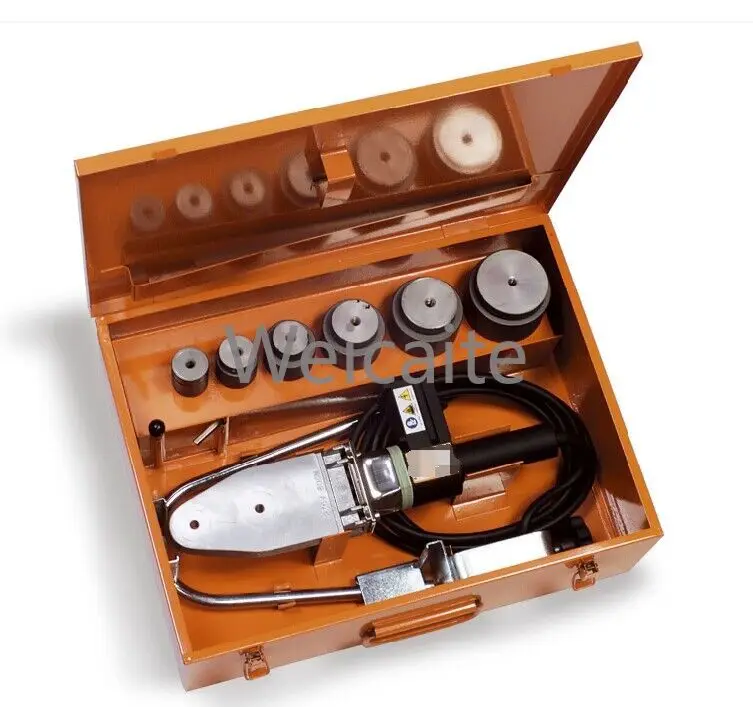 

Socket Socket Welding Heaters for Plastic Pipes and Fittings