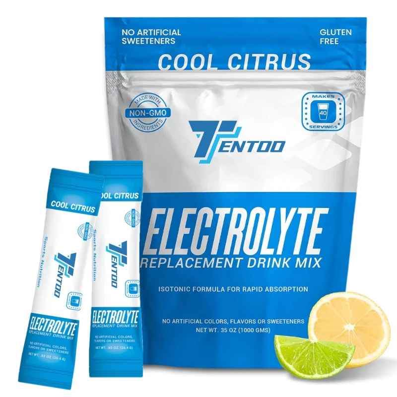 Automatic Vertical Multi Lane 4 Side Sealing Packaging Machine Sachet Glucose Electrolytes Powder Packing Filling Machine