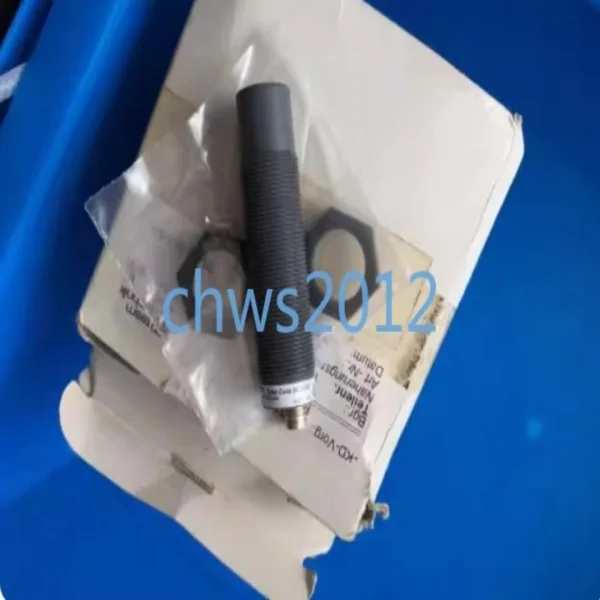 مستشعر المستوى Bcs008t Bcs M18vvn-pscfag-s49g العلامة التجارية الجديدة الأصلية بقعة Plc