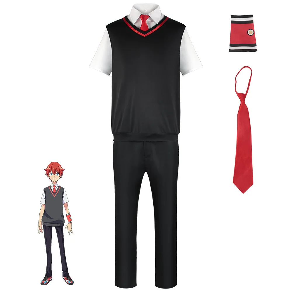 

SSSSIDMAN Light Superhero Cosplay Costume Stage Performance Suit Fem Model Traditional Ethnic Stage Costume