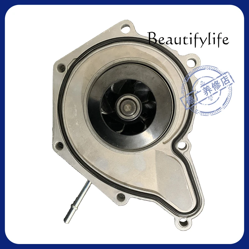 

A6LC6C7A8A7LQ7 2.8 2.5 3.0T engine water pump assembly cooling water pump