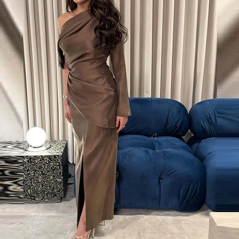 Thumbnail 4 - #81 Discounted Womens Sequin Party Dress Worth Buying