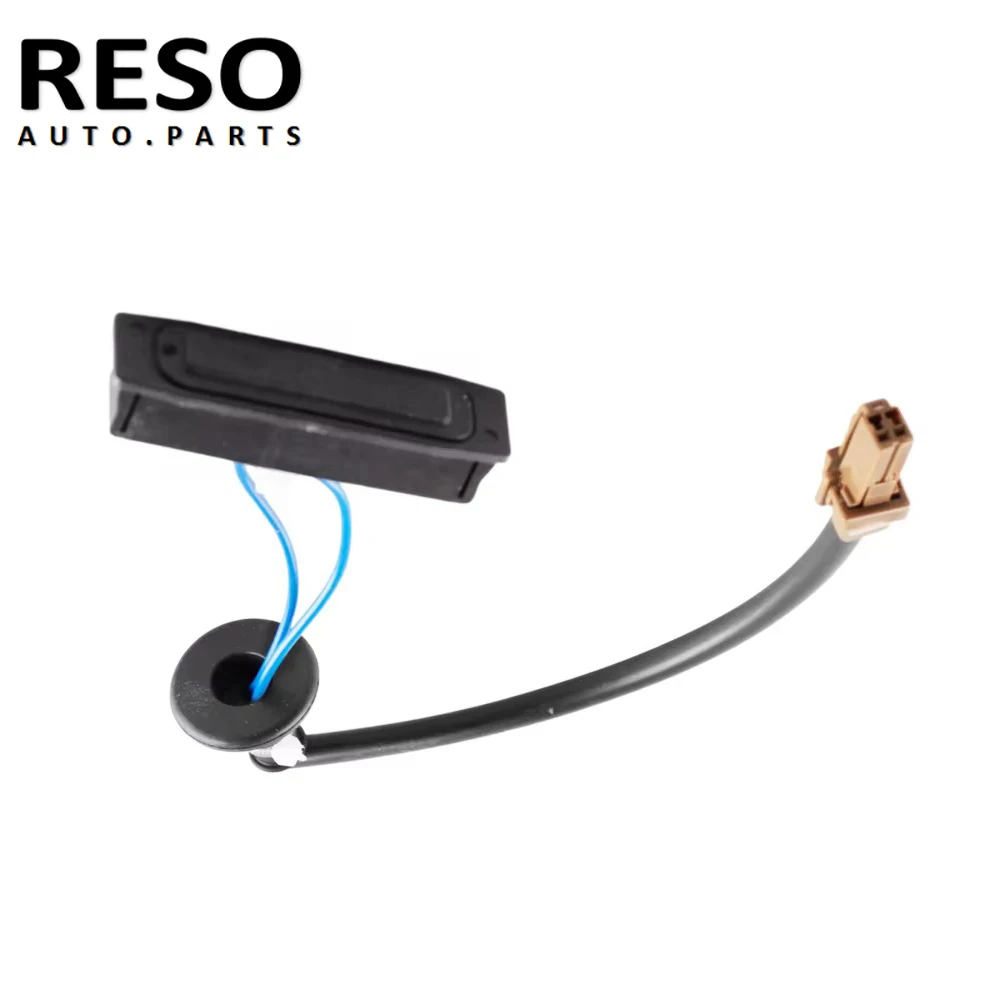 RESO   63270FJ000 63270FG001 Rear Trunk Switch Tailgate Button For Subaru Legacy Outback Forester Impreza XV WRX STI Tribeca
