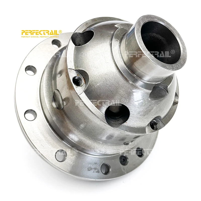 

Блокировка дифференциала RD116 для GMC Yukon, Jeep Cherokee XJ, Ford F250 Pickup