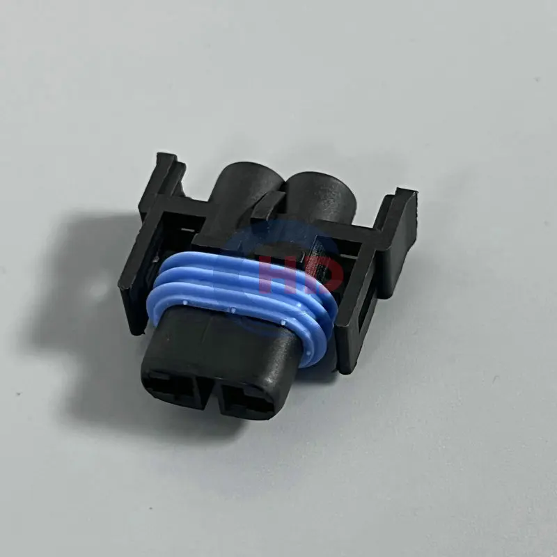 

1-20 sets 2pin auto wiring harness plug cable electric plug connector HDY029A-2.8-21