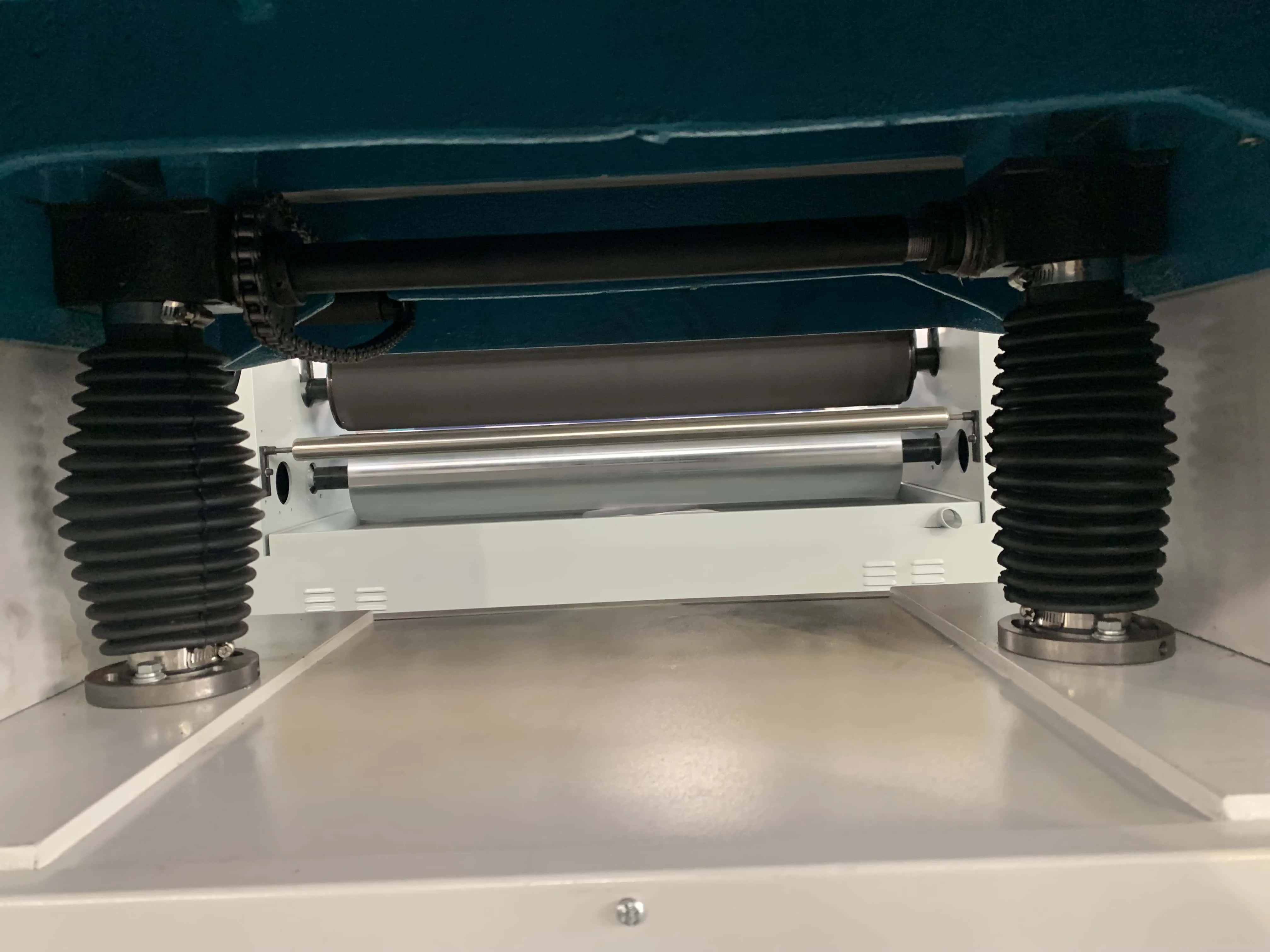 Fabricante de plainas de madeira resistente e de alta qualidade e mais vendidas