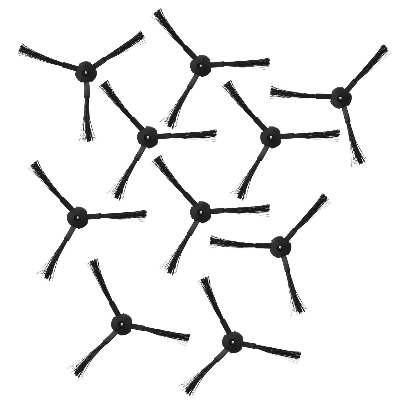 10-pakowa zamiennik boczny szczotka do Ilife V3 V5 A6 A4 A4S odkurzacz Robot