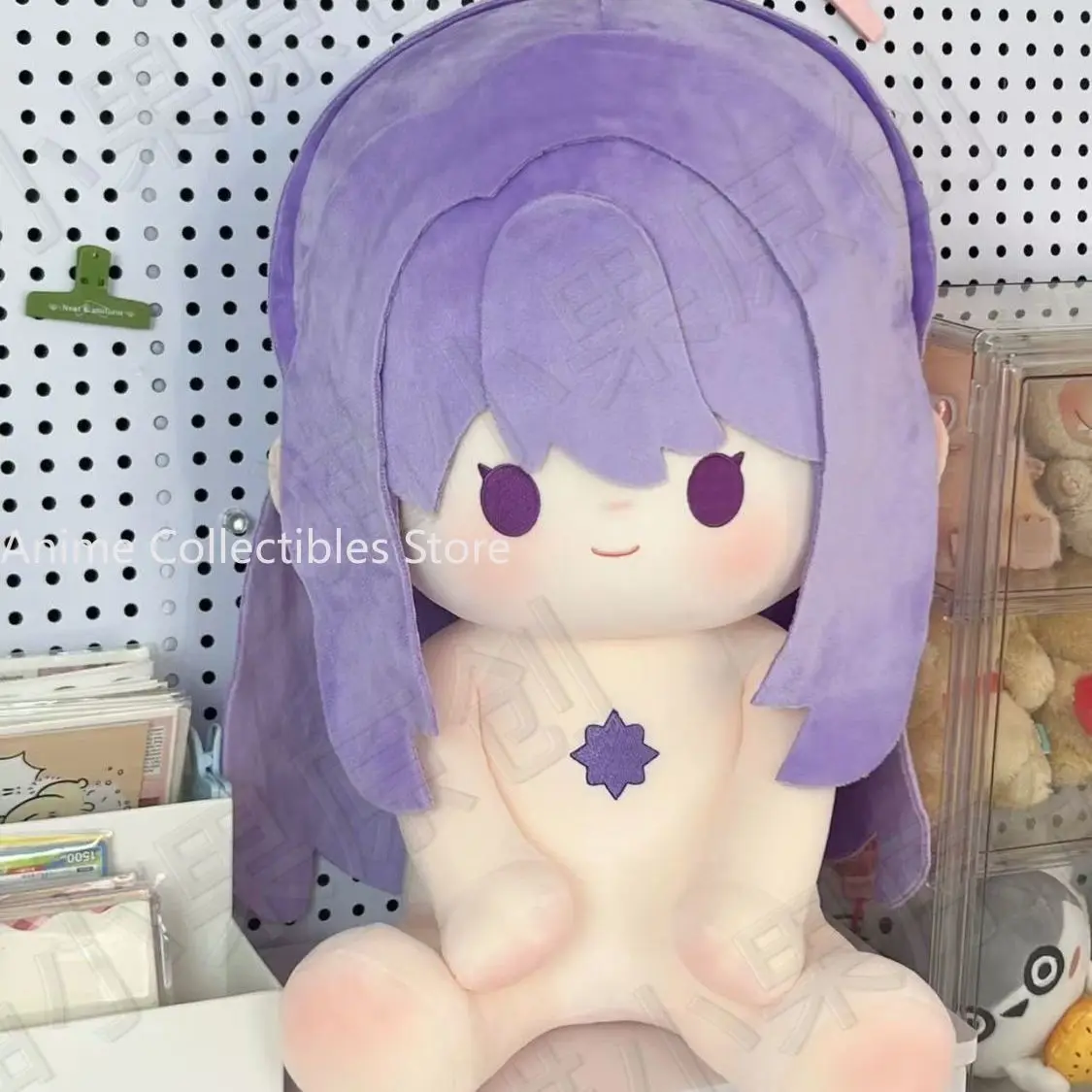 

Новый аниме Divine Seal Throne, косплей, 40 см, милая плюшевая хлопковая плюшевая подушка, подарки на день рождения для девочек