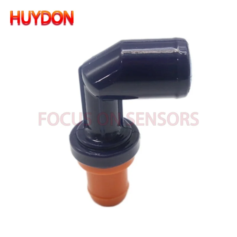 OEM 4L5Z-6A666-BA 6P1329 Positive Crankcase Ventilation PCV Valve For Ford Escape Focus Fusion Ranger Mercury Mariner 3 6 Cx-7