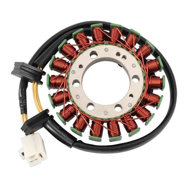 

Superior-Motorcycle Replacement Parts Stator Coil 31120-MR8-781 For Honda VFR400 NC2 NC24 NC30 VFR 400 R3K/R3N R3L/R3M RVF400 NC
