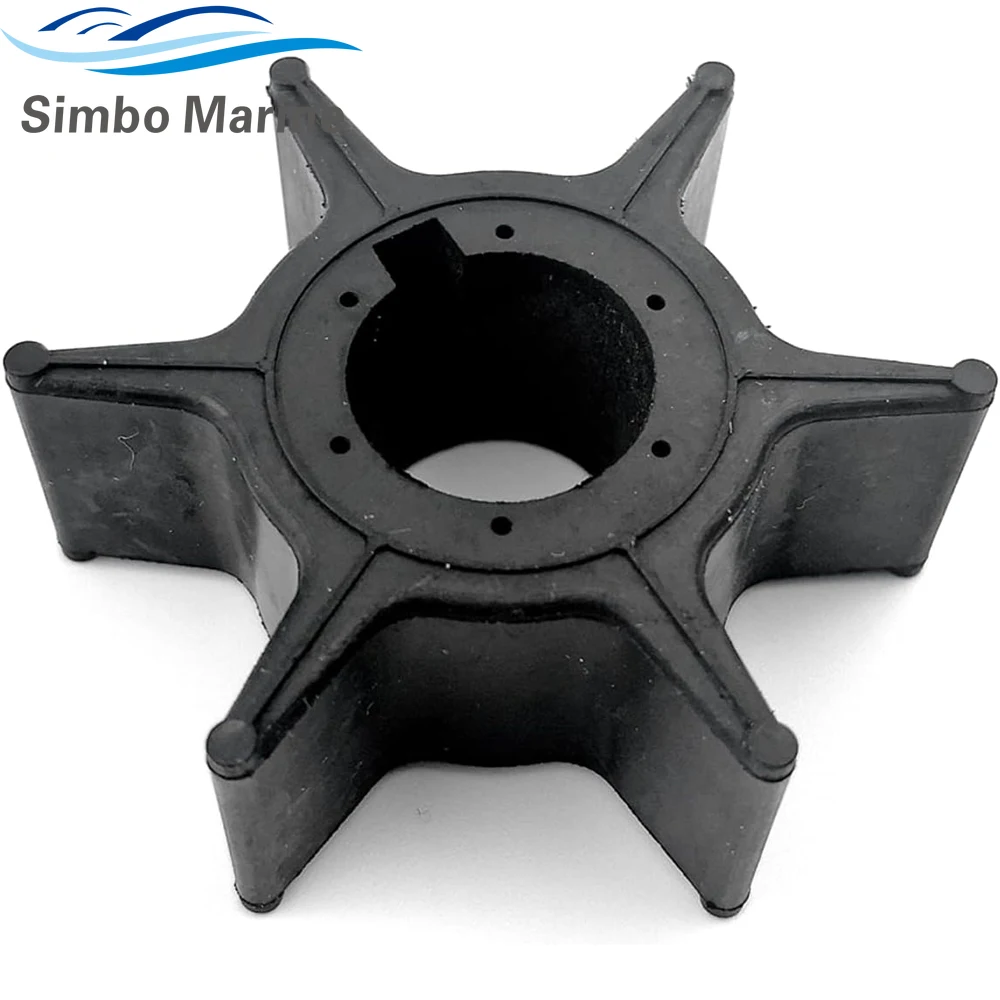 

For Honda Water Pump Impeller 35 40 45 50 60HP BF35 BF40 BF45 BF50 BF60 Boat Engine Replace 19210-ZV5-003 19210ZV5003 18-3248