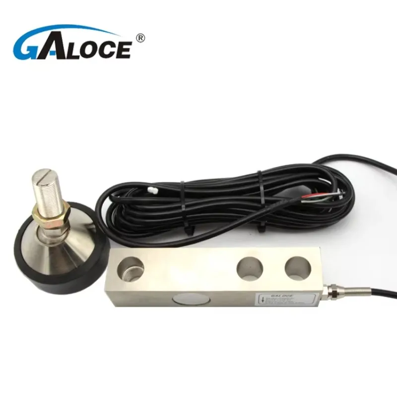 Nuevo sistema de pesaje de tanque GSB205 GALOCE, Sensor de peso, celda de carga 500kg 1T 2T 3T