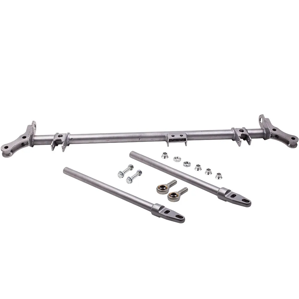 Suspension Front Competition Traction Bar Track Rod For Honda Civic 1988-1991