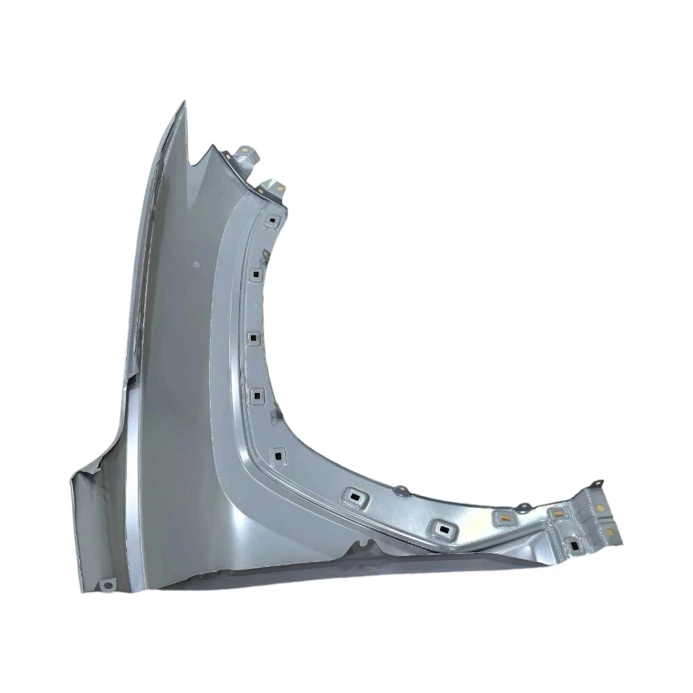 for For Hyundai Tucson NX4 Front Left Fender 66311-N8000 66311N8000 Auto Body Parts Replacement Car Wing Splash Shield Guard