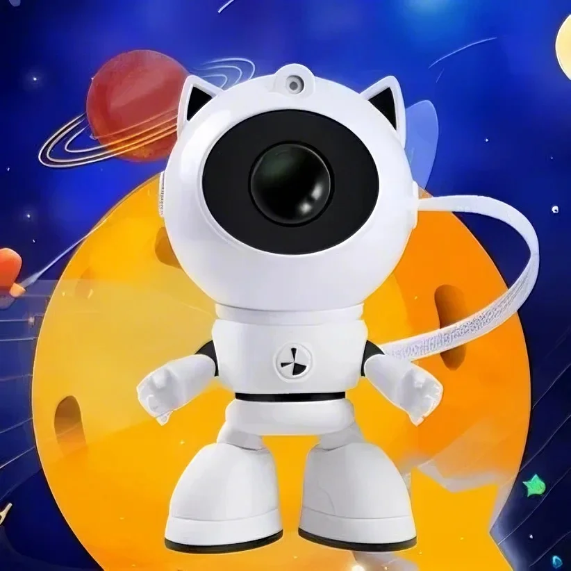 mechanical-cat-astronaut-projection-lamp-seven-color-starry-sky-light-atmosphere-light-night-light