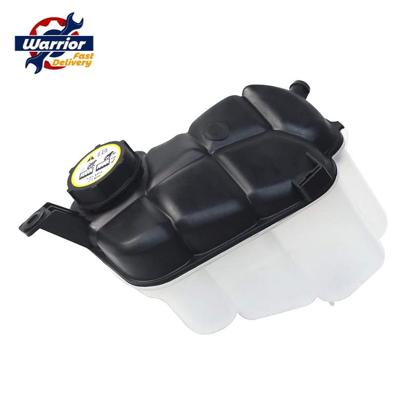 

31200320 Auto Parts Engine Coolant Recovery Expansion Tank for Land Rover Volvo V60 V70 S60 S80 XC60 Water Tank